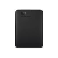 WD 1.5TB Elements Portable  2.5” USB 3.0 Siyah Harici Harddisk WDBU6Y0015BBK-WESN